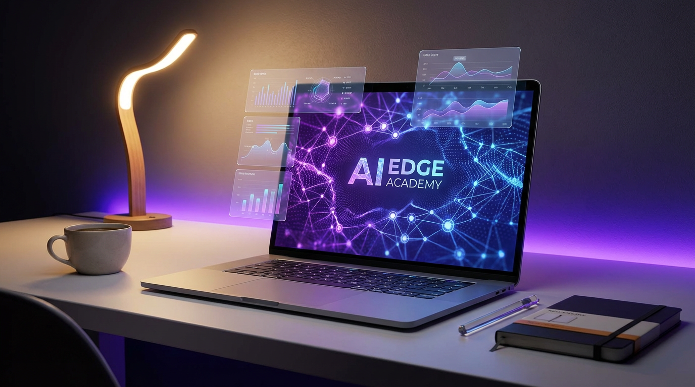 Cognira Intelligence Training Platform